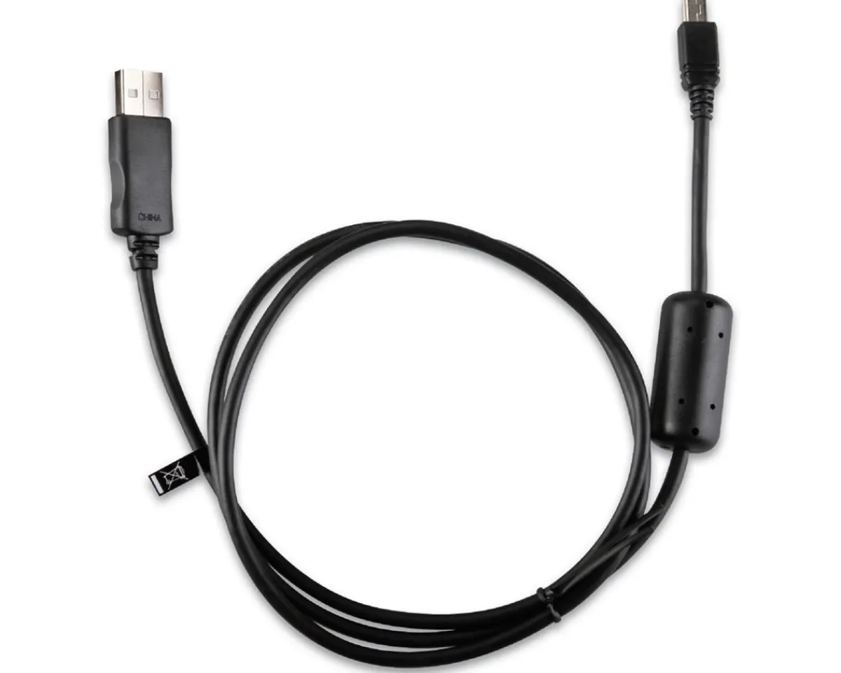 Garmin Bike Computers|Bike Lights|Micro USB Charging/Data Cable