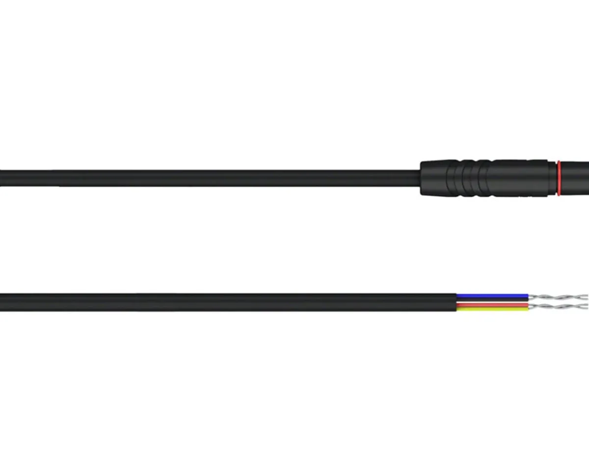 Garmin Bike Computers|Power Mount Cable (Shimano) (For Varia)