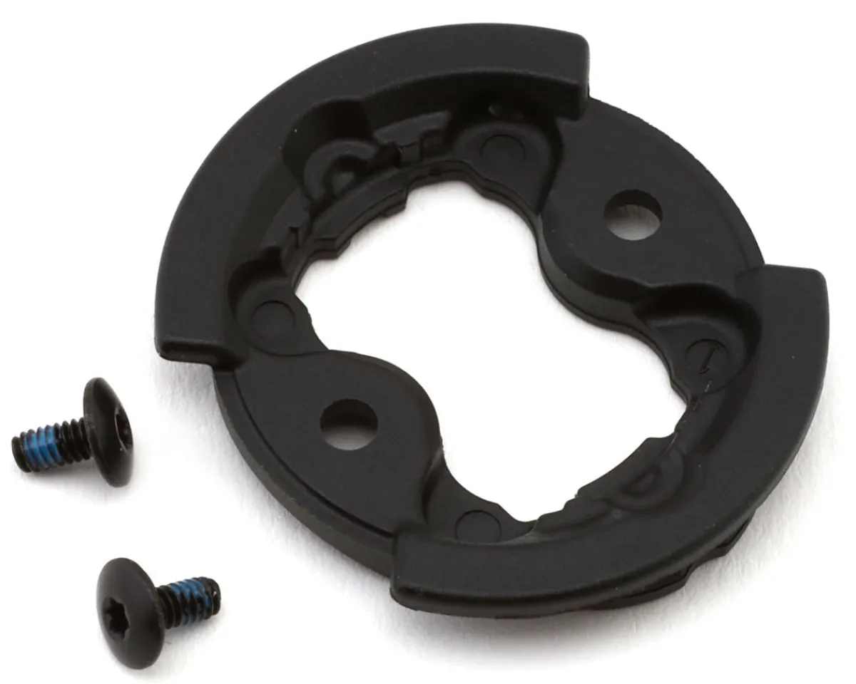Garmin Bike Computers|Mounts & Handlebar Accessories|Quarter-Turn Tab Kit (Edge 1050/850/550/MTB)