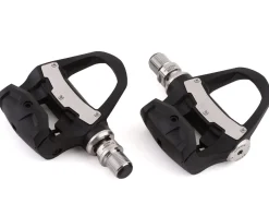 Garmin Bike Computers|Power Meters|Rally RK200 Power Meter Pedals (Look Keo) (Dual-Power)