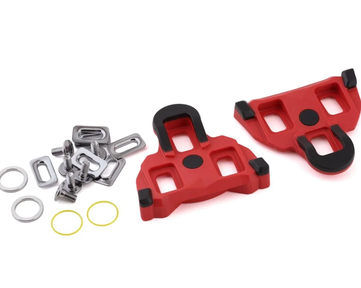 Garmin Bike Computers|Power Meters|Rally RK200 Power Meter Pedals (Look Keo) (Dual-Power)