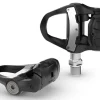 Garmin Bike Computers|Power Meters|Rally RK110 Power Meter Pedals (Black) (Look Keo) (Single Sensing)