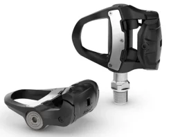 Garmin Bike Computers|Power Meters|Rally RK110 Power Meter Pedals (Black) (Look Keo) (Single Sensing)