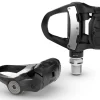 Garmin Bike Computers|Power Meters|Rally RK210 Power Meter Pedals (Black) (Look Keo) (Dual Sensing)
