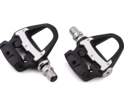 Garmin Bike Computers|Power Meters|Rally RS200 Power Meter Pedals (SPD-SL) (Dual-Power)