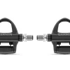 Garmin Bike Computers|Power Meters|Rally RS210 Power Meter Pedals (Black) (Shimano SPD-SL) (Dual Sensing)