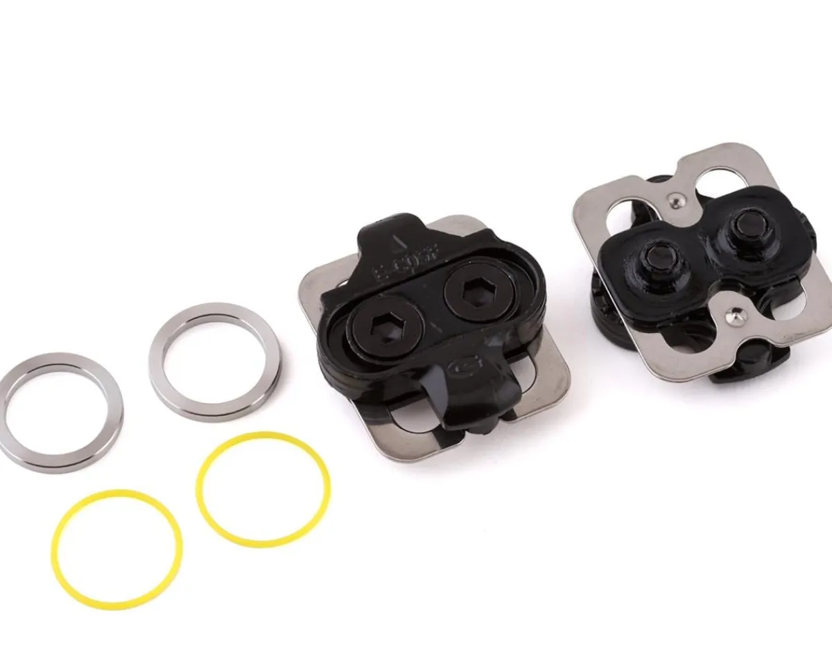 Garmin Bike Computers|Power Meters|Rally XC100 Power Meter Pedal (SPD) (Single-Power)