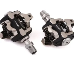 Garmin Bike Computers|Power Meters|Rally XC100 Power Meter Pedal (SPD) (Single-Power)