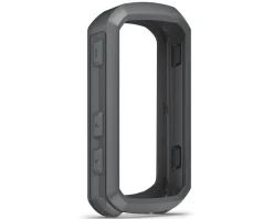 Garmin Bike Computers|Silicone Case (Pebble Grey) (Edge 550/850)