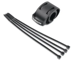 Garmin Bike Computers|Mounts & Handlebar Accessories|Smartwatch Handlebar Bike Mount (Black)