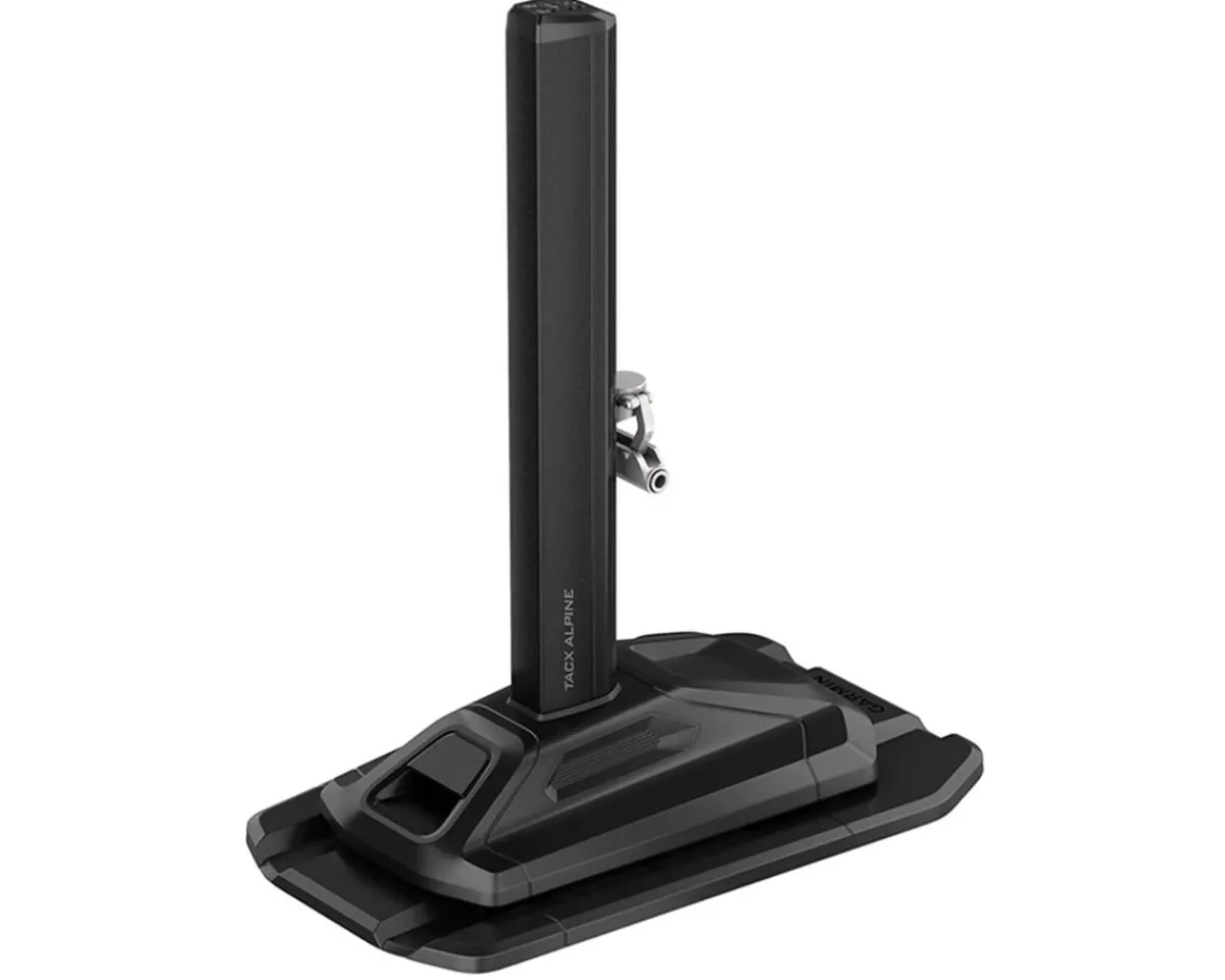 Garmin Indoor Trainers|Holiday Shopping|Tacx Alpine Indoor Gradient Simulator (Black)
