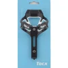 Garmin Tacx Bottle Cages & Mounts|Ciro Carbon Water Bottle Cage (White)