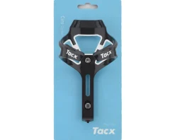 Garmin Tacx Bottle Cages & Mounts|Ciro Carbon Water Bottle Cage (White)