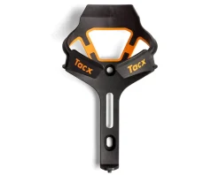 Garmin Tacx Bottle Cages & Mounts|Ciro Carbon Water Bottle Cage (Matte Orange)