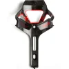 Garmin Tacx Bottle Cages & Mounts|Ciro Carbon Water Bottle Cage (Red)