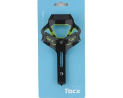 Garmin Tacx Bottle Cages & Mounts|Ciro Carbon Water Bottle Cage (Green)