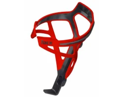 Garmin Tacx Bottle Cages & Mounts|Deva Water Bottle Cage (Red)
