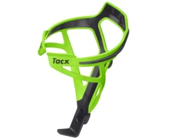 Garmin Tacx Bottle Cages & Mounts|Deva Water Bottle Cage (Cannondale Green)