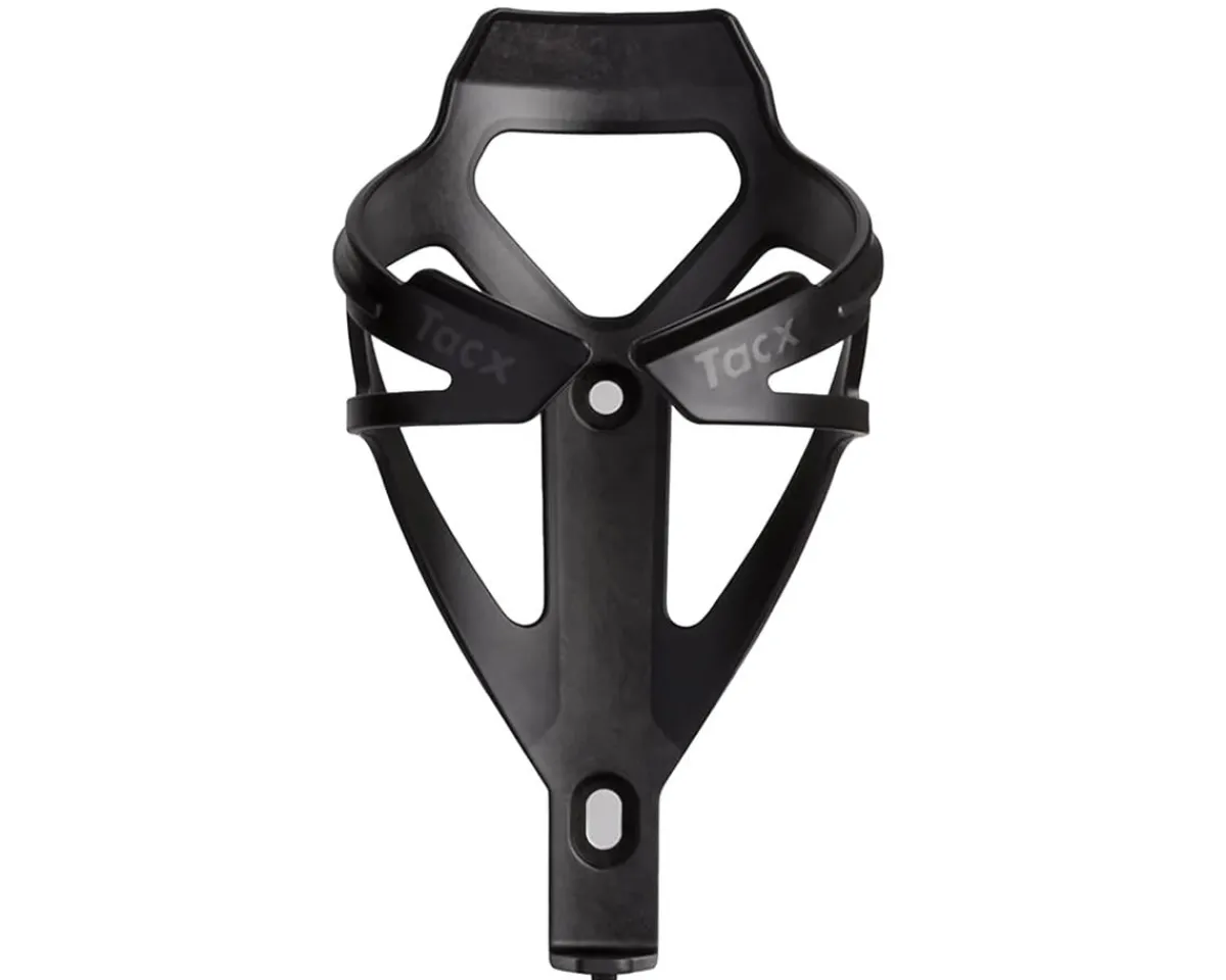 Garmin Tacx Bottle Cages & Mounts|Deva Water Bottle Cage (Matte Black)