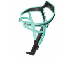 Garmin Tacx Bottle Cages & Mounts|Deva Water Bottle Cage (Bianchi Celeste)