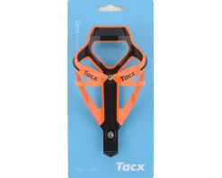 Garmin Tacx Bottle Cages & Mounts|Deva Water Bottle Cage (Orange)