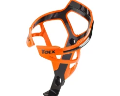 Garmin Tacx Bottle Cages & Mounts|Deva Water Bottle Cage (Orange)