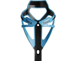 Garmin Tacx Bottle Cages & Mounts|Deva Water Bottle Cage (Light Blue)