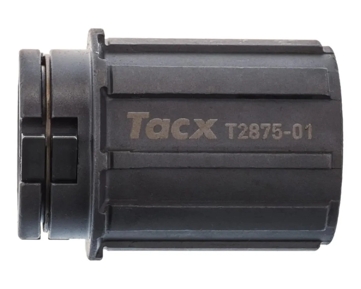 Garmin Tacx Wheels & Parts|Indoor Trainers|Direct Drive Freehub Body (Neo 2T) (Shimano)