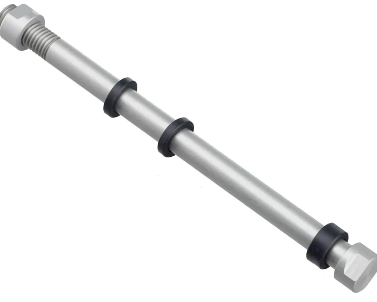 Garmin Tacx Indoor Trainers|E-Thru Trainer Axle (Maxle) (12mm x 1.75mm) (179.5mm)
