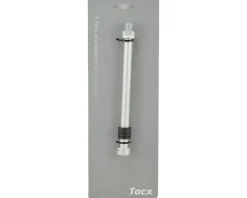 Garmin Tacx Indoor Trainers|E-Thru Trainer Axle (142 x 12mm) (12mm X 1mm) (162.5mm)