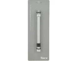 Garmin Tacx Indoor Trainers|E-Thru Trainer Axle (142 x 12mm) (12 x 1.5mm) (162.5mm)