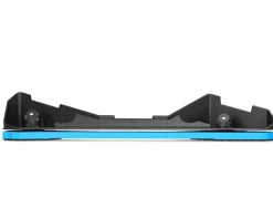 Garmin Tacx Indoor Trainers|Neo Motion Plates (Black)