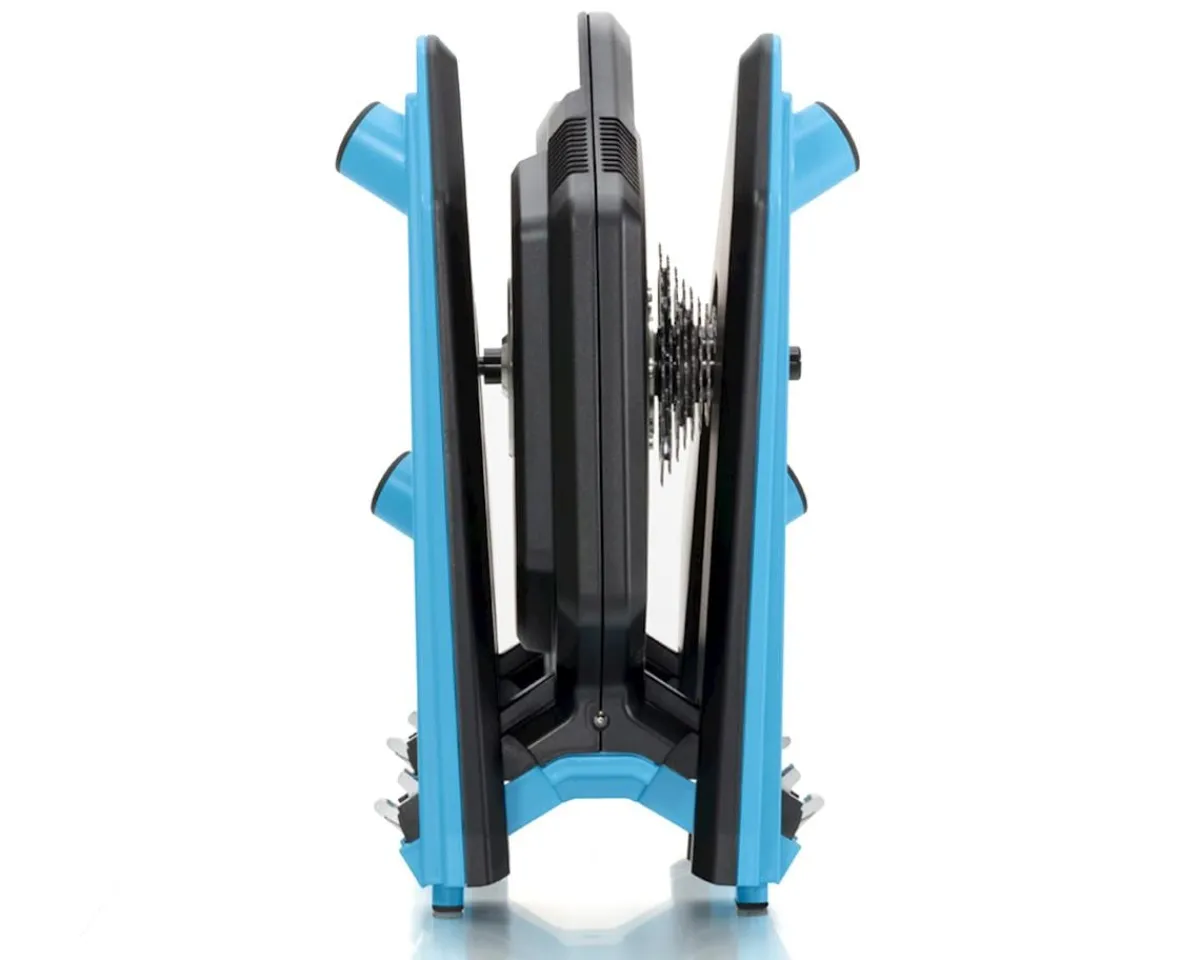 Garmin Tacx Indoor Trainers|NEO 2T Direct Drive Smart Trainer