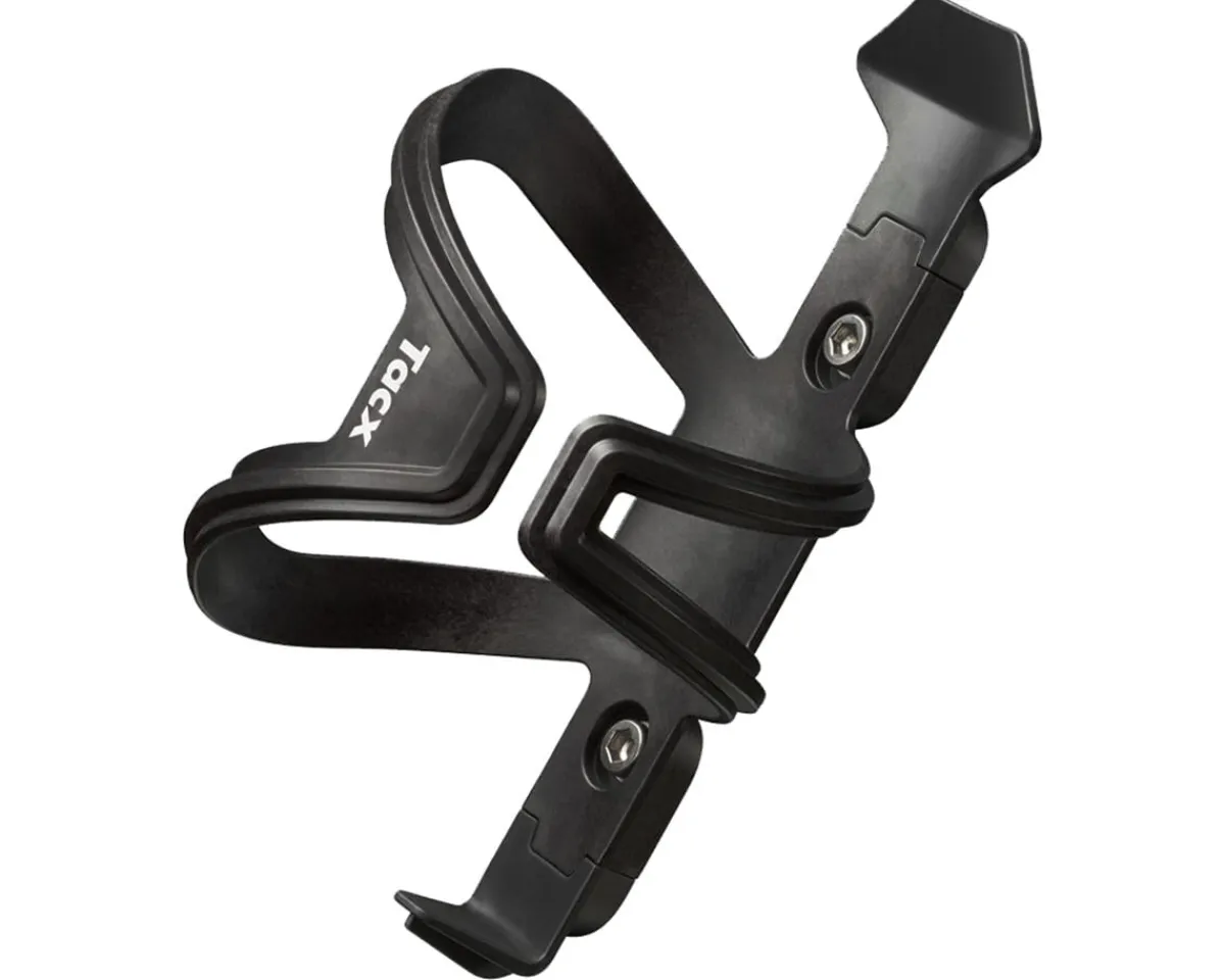 Garmin Tacx Bottle Cages & Mounts|Radar Bottle-Cage (Black)