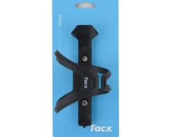 Garmin Tacx Bottle Cages & Mounts|Radar Bottle-Cage (Black)