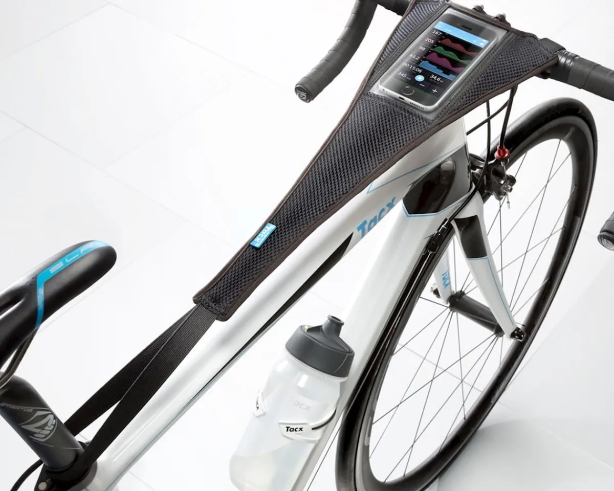Garmin Tacx Indoor Trainers|Sweat Cover (Bike & Smartphone)