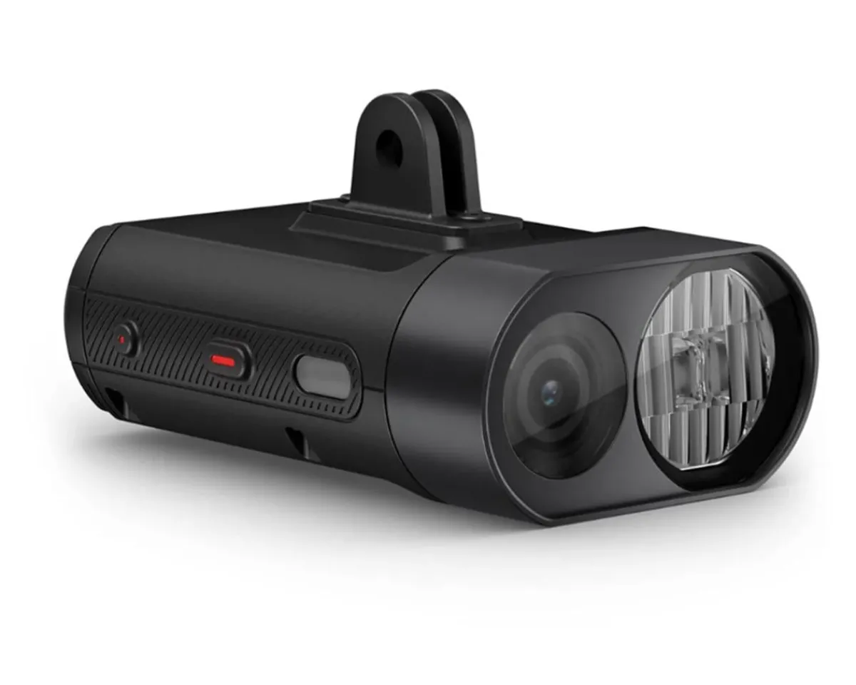 Garmin Bike Computers|Hot & New Products|Varia Camera + Light Bundle (Front & Rear)