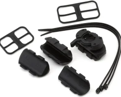 Garmin Bike Computers|Mounts & Handlebar Accessories|Varia RCT715 Rearview Radar w/ Tail Light & Camera (Black) (65 Lumens)