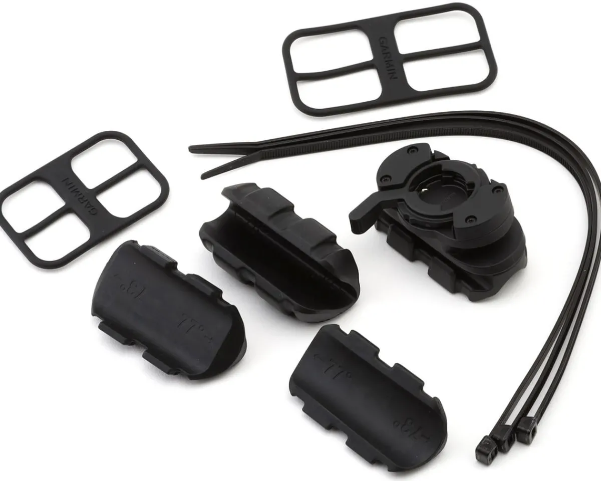 Garmin Bike Computers|Mounts & Handlebar Accessories|Varia RCT715 Rearview Radar w/ Tail Light & Camera (Black) (65 Lumens)