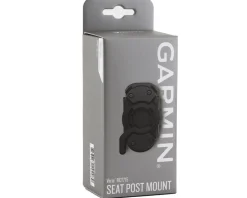 Garmin Mounts & Handlebar Accessories|Holiday Shopping|Varia RCT715 Seat Post Mount Kit