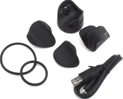 Garmin Bike Computers|Holiday Shopping|Varia RTL515 Rearview Radar w/Tail Light (Black) (65 Lumens)