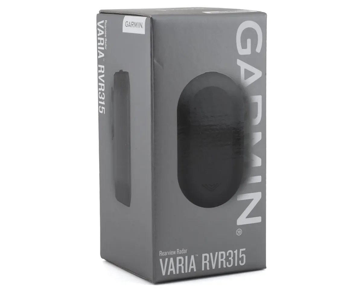 Garmin Bike Computers|Varia RVR 315 Rearview Radar