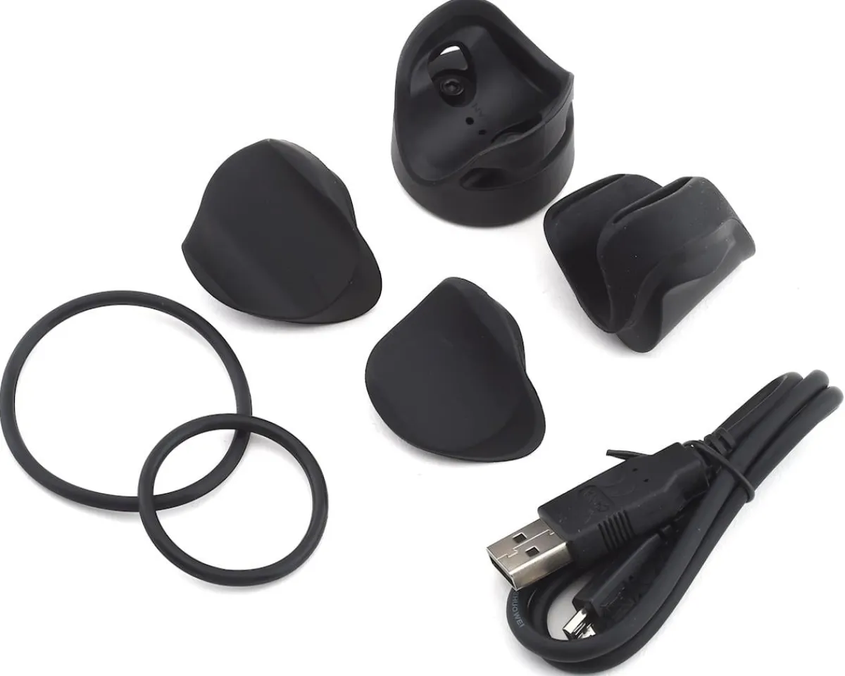 Garmin Bike Computers|Varia RVR 315 Rearview Radar