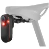 Garmin Mounts & Handlebar Accessories|Holiday Shopping|Varia Seat Rail Mount Kit (Black) (RCT/RTL/RVR)