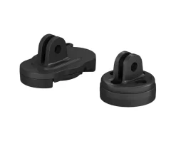 Garmin Mounts & Handlebar Accessories|Holiday Shopping|Varia Seat Rail Mount Kit (Black) (RCT/RTL/RVR)