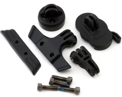 Garmin Mounts & Handlebar Accessories|Holiday Shopping|Varia Seat Rail Mount Kit (Black) (RCT/RTL/RVR)