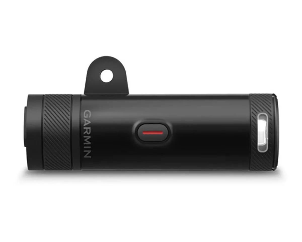 Garmin Bike Lights|Varia UT 800 Trail Edition Smart Headlight (Black) (800 Lumens) (Includes Helmet Mount)
