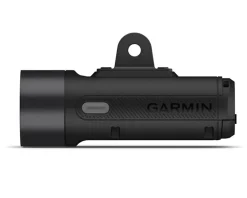 Garmin Hot & New Products|Bike Lights|Varia Vue Smart Headlight w/Camera (Black) (600 Lumens) (4K Resolution)