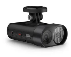 Garmin Hot & New Products|Bike Lights|Varia Vue Smart Headlight w/Camera (Black) (600 Lumens) (4K Resolution)
