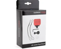 Garmin Mounts & Handlebar Accessories|Virb Life Jacket Float Mount Kit